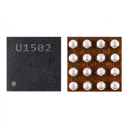 Pilote de rétroéclairage / Boost IC U1502 pour iPhone 6 Plus / 6 / 5S / 5C