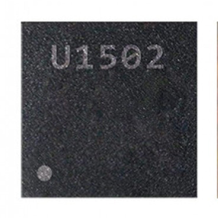 Pilote de rétroéclairage / Boost IC U1502 pour iPhone 6 Plus / 6 / 5S / 5C