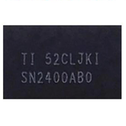 IC de contrôle de charge 35 broches SN2400AB0 pour iPhone 7 Plus / 7