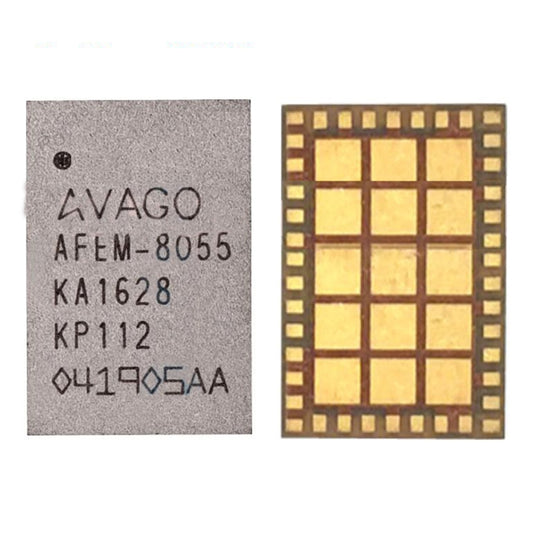 Nouvel amplificateur de puissance IC AFEM-8055 pour iPhone 7 Plus