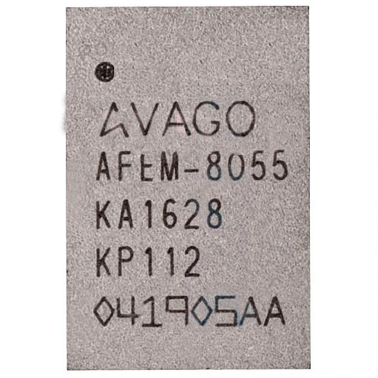 Nouvel amplificateur de puissance IC AFEM-8055 pour iPhone 7 Plus