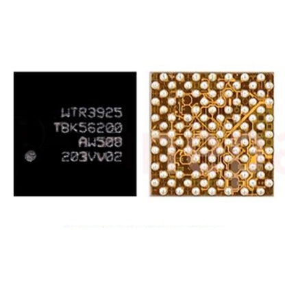 IC à fréquence intermédiaire WTR3925 pour iPhone 7 Plus / 7
