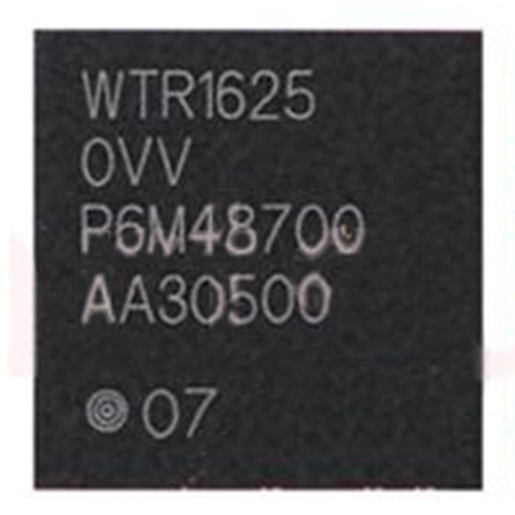IC à fréquence intermédiaire WTR1625 pour iPhone 6 Plus / 6