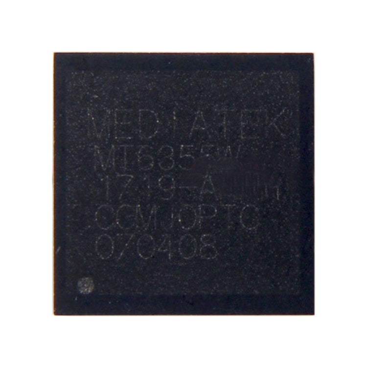 Module IC de puissance MT6355W