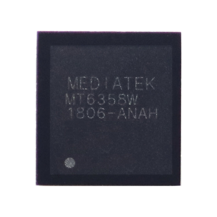 Module IC de puissance MT6358W