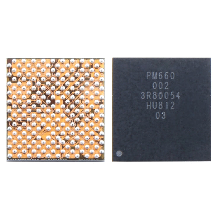 Module IC de puissance PM660 002