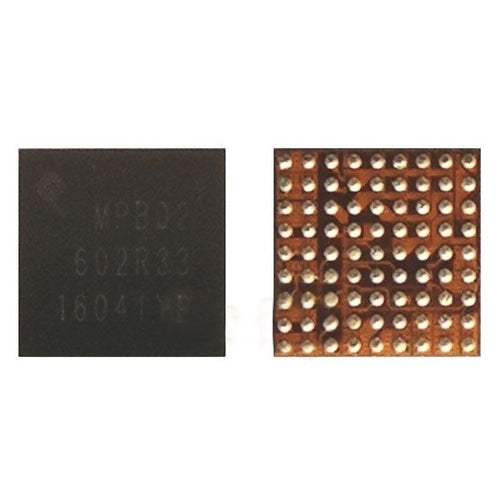 Petit circuit intégré de puissance MPB02 pour Galaxy S6
