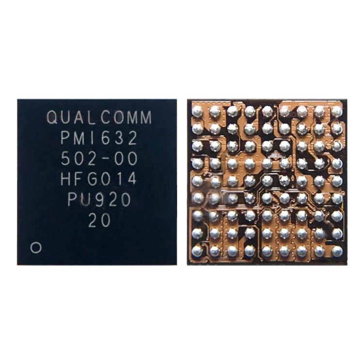 Module IC de puissance PMI632 502, PMI632 502