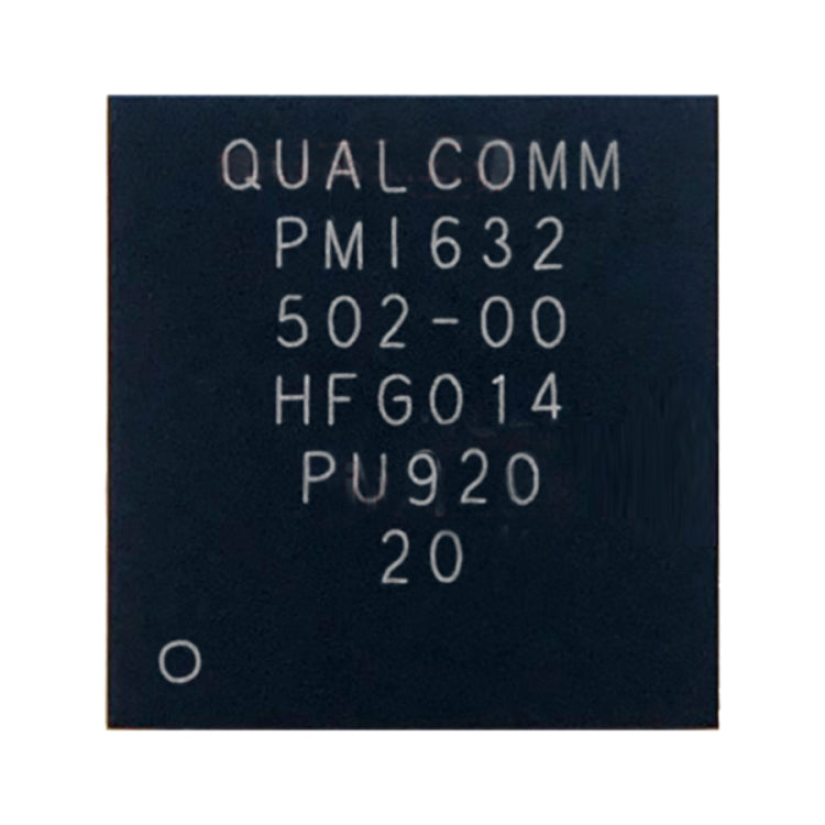 Module IC de puissance PMI632 502, PMI632 502