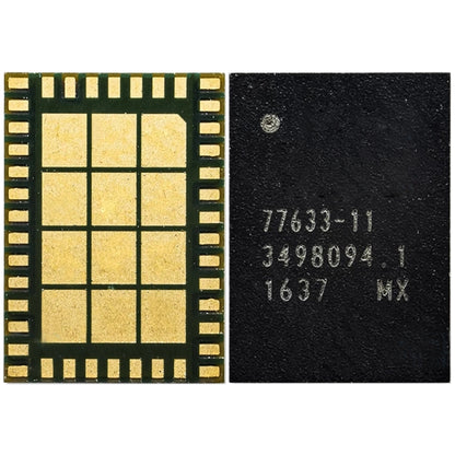 Module IC d'amplificateur de puissance 77633-11