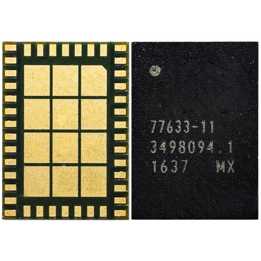 Module IC d'amplificateur de puissance 77633-11