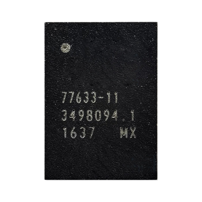 Module IC d'amplificateur de puissance 77633-11