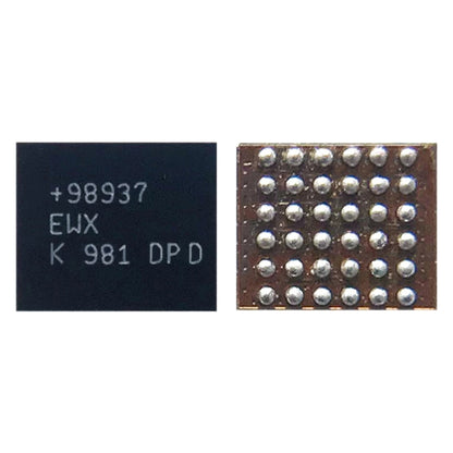 Module IC audio 98937