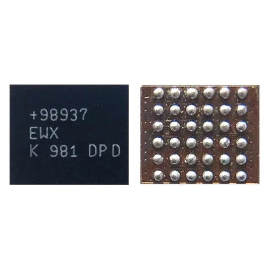 Module IC audio 98937