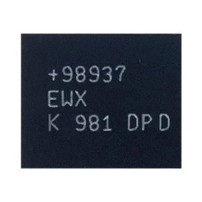 Module IC audio 98937