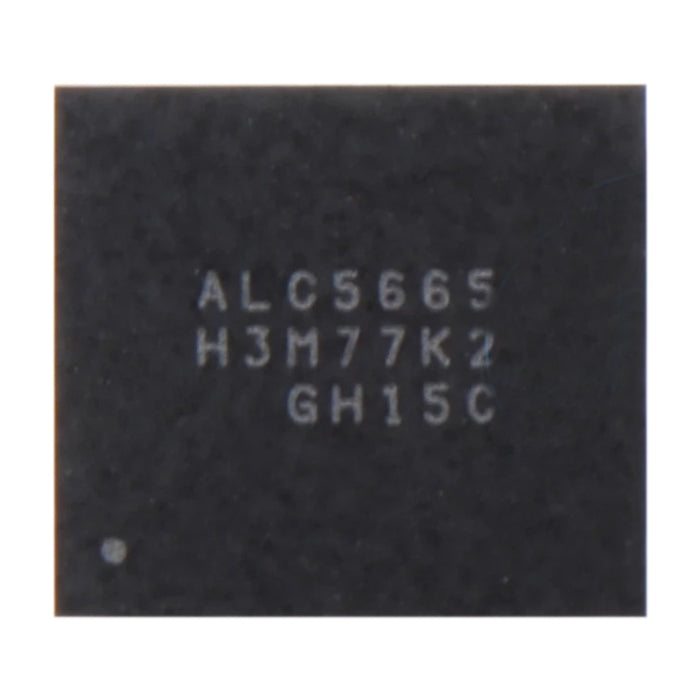 Module IC audio ALC5665