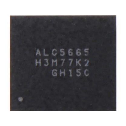 Module IC audio ALC5665
