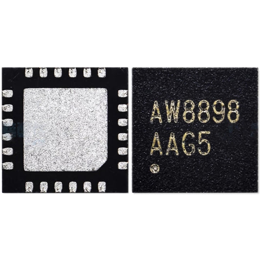 Module IC audio AW8898