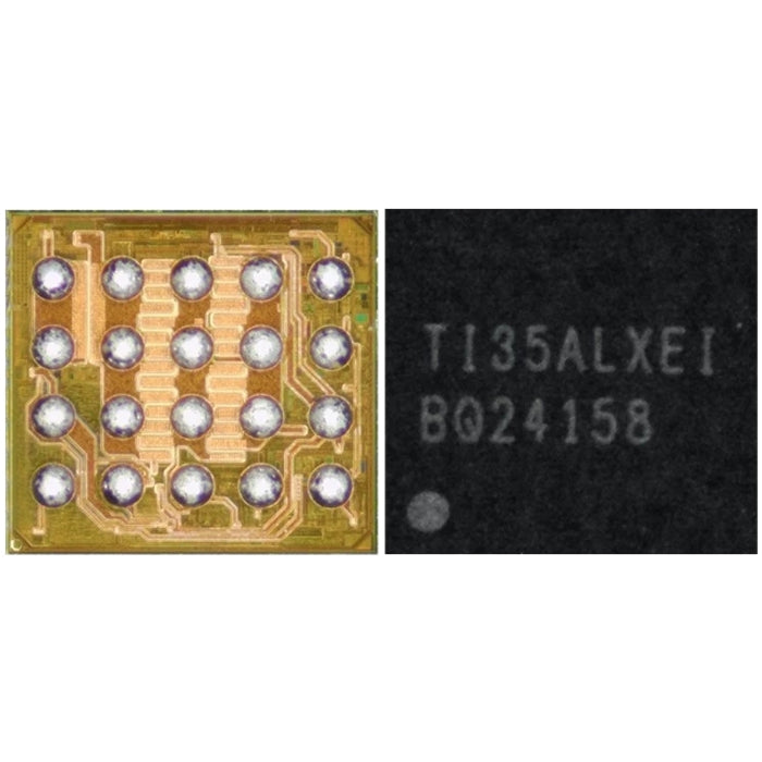 Module IC de charge BQ24158