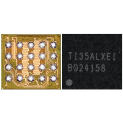 Module IC de charge BQ24158