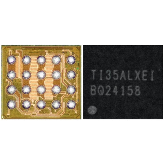 Module IC de charge BQ24158