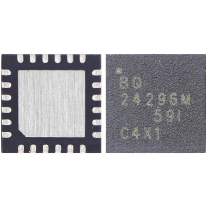 Module IC de gestion de batterie BQ24296M