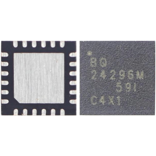 Module IC de gestion de batterie BQ24296M
