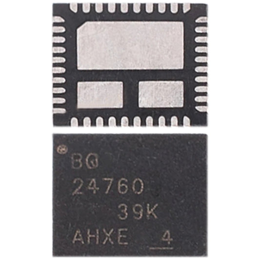 Module IC de puissance BQ24760