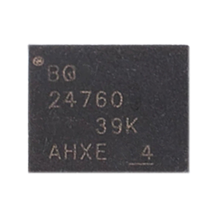 Module IC de puissance BQ24760
