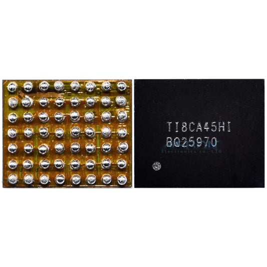 Module IC de charge BQ25970