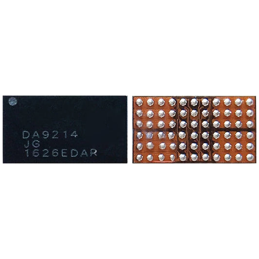 Petit module IC de puissance DA9214 pour Lenovo K8 Note