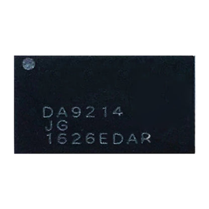 Petit module IC de puissance DA9214 pour Lenovo K8 Note