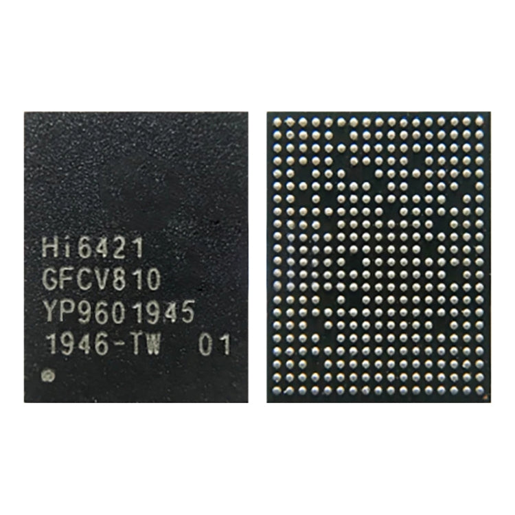Module IC d'alimentation HI6421 GFCV810 pour Huawei Mate 30/Mate 30 Pro