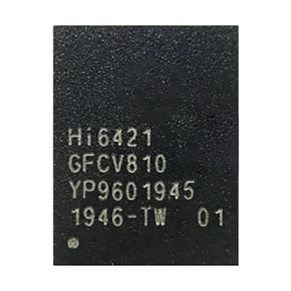 Module IC d'alimentation HI6421 GFCV810 pour Huawei Mate 30/Mate 30 Pro