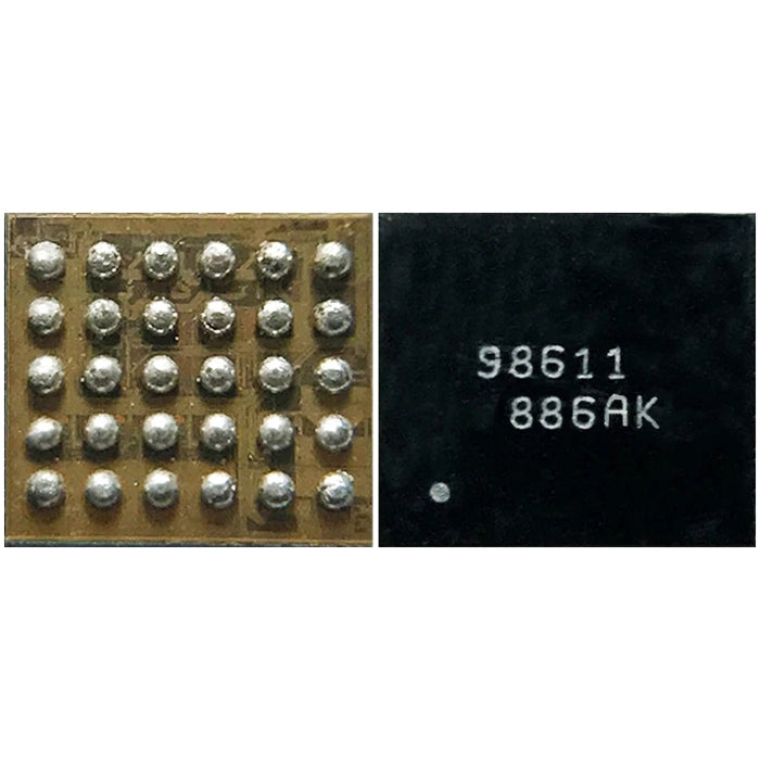 Module IC de puissance ISL98611 30 broches
