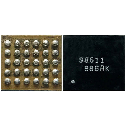 Module IC de puissance ISL98611 30 broches