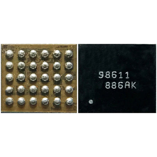 Module IC de puissance ISL98611 30 broches