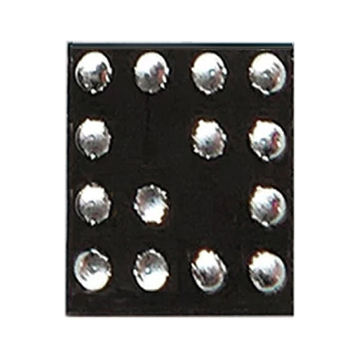 Module IC audio K318