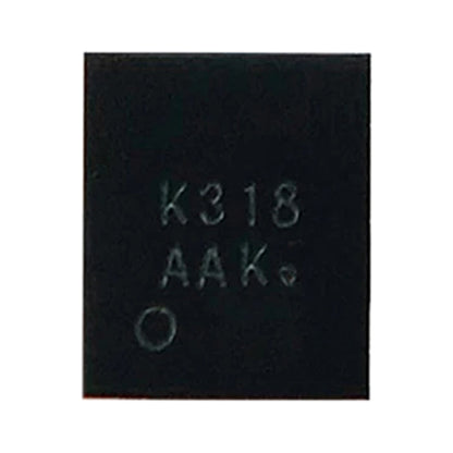 Module IC audio K318