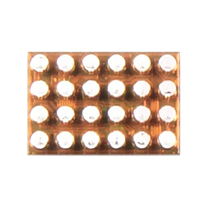 Module IC de contrôle de la lumière LM36273