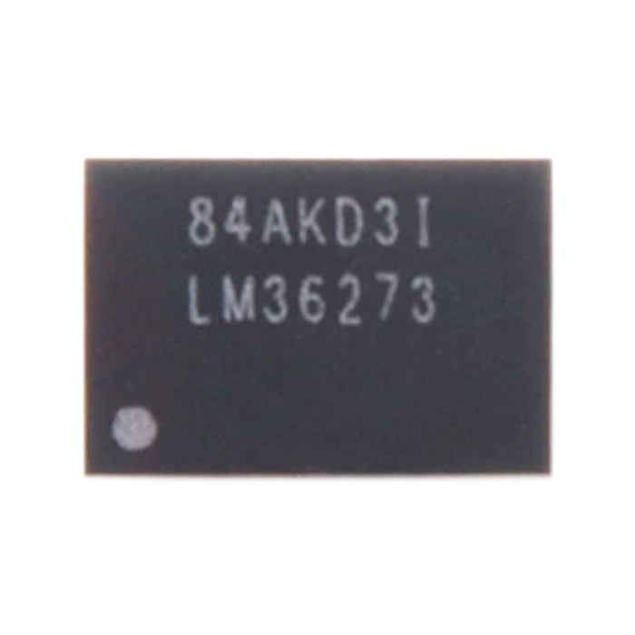 Module IC de contrôle de la lumière LM36273