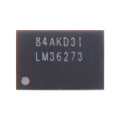 Module IC de contrôle de la lumière LM36273