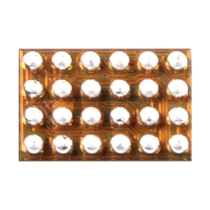 Module IC de contrôle de la lumière LM36274