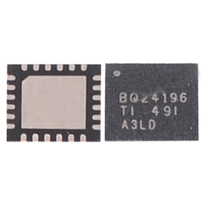 Module IC de charge BQ24196
