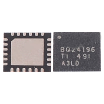 Module IC de charge BQ24196