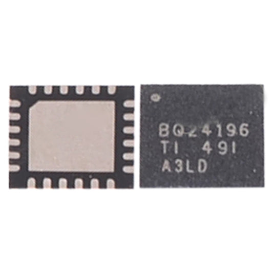 Module IC de charge BQ24196