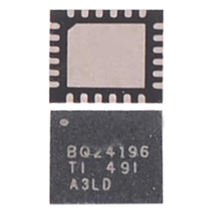 Module IC de charge BQ24196