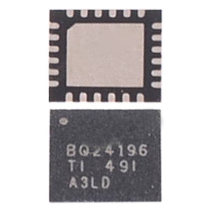 Module IC de charge BQ24196