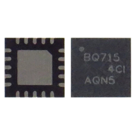Module IC de gestion de batterie BQ24715RGRR