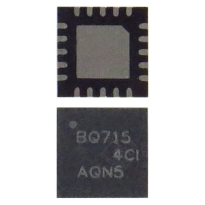 Module IC de gestion de batterie BQ24715RGRR
